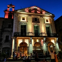 Photo de France - Pézenas